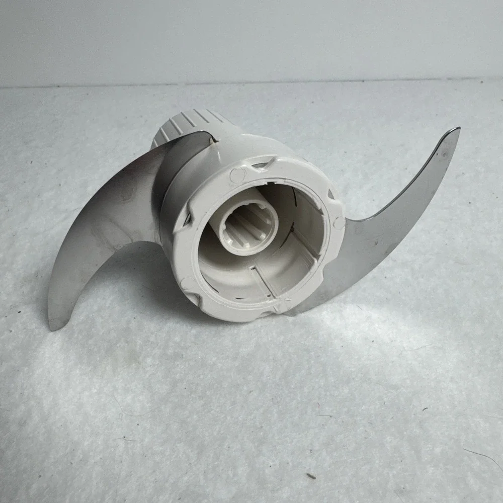 Regal La Machine I‎ V813 Food Processor Chopping Blade Replacement Part - Used